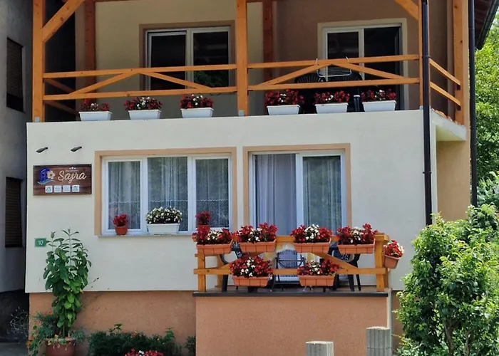 Apartment Sajra
