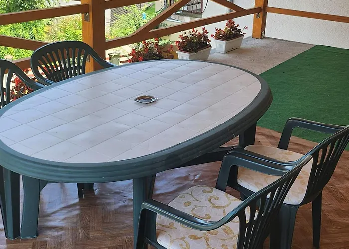 Apartment Sajra
