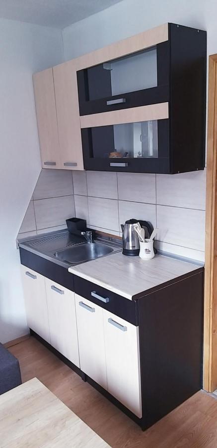 Sajra Apartment Kulen Vakuf